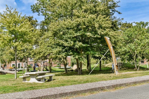 Medium property photo - Klaroenstraat 15, 1104 HW Amsterdam
